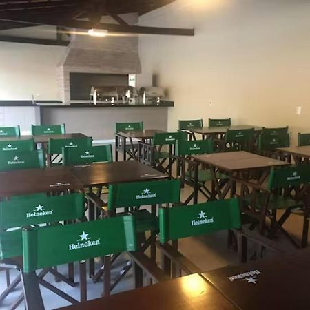Pousada Sabores Do Mar Laranjeiras Balneário Camboriú Zewnętrze zdjęcie