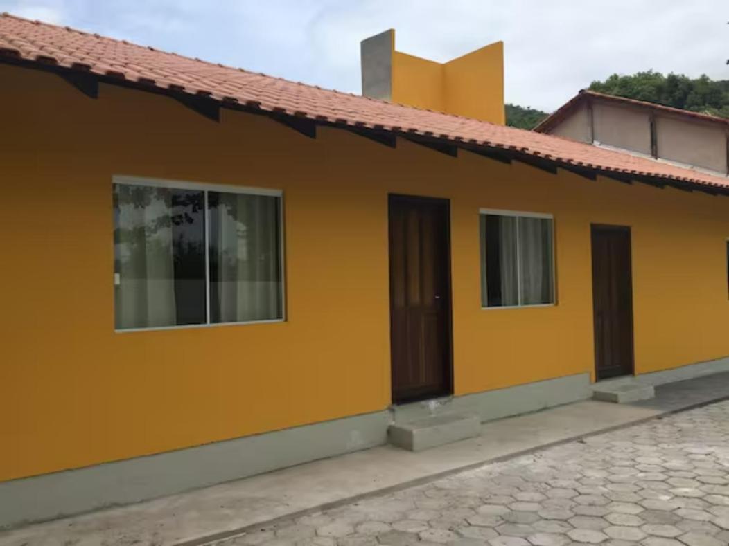 Pousada Sabores Do Mar Laranjeiras Balneário Camboriú Zewnętrze zdjęcie