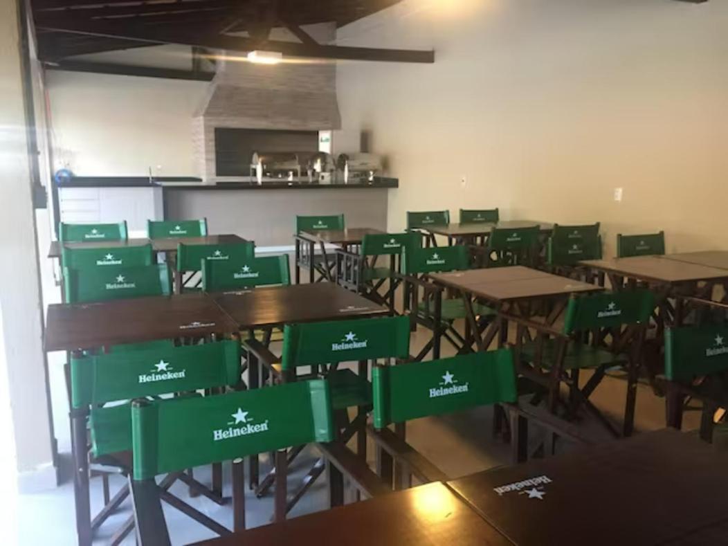 Pousada Sabores Do Mar Laranjeiras Balneário Camboriú Zewnętrze zdjęcie