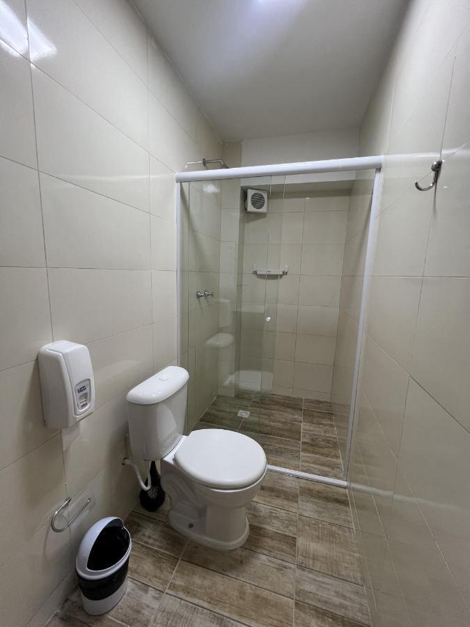Pousada Sabores Do Mar Laranjeiras Balneário Camboriú Zewnętrze zdjęcie