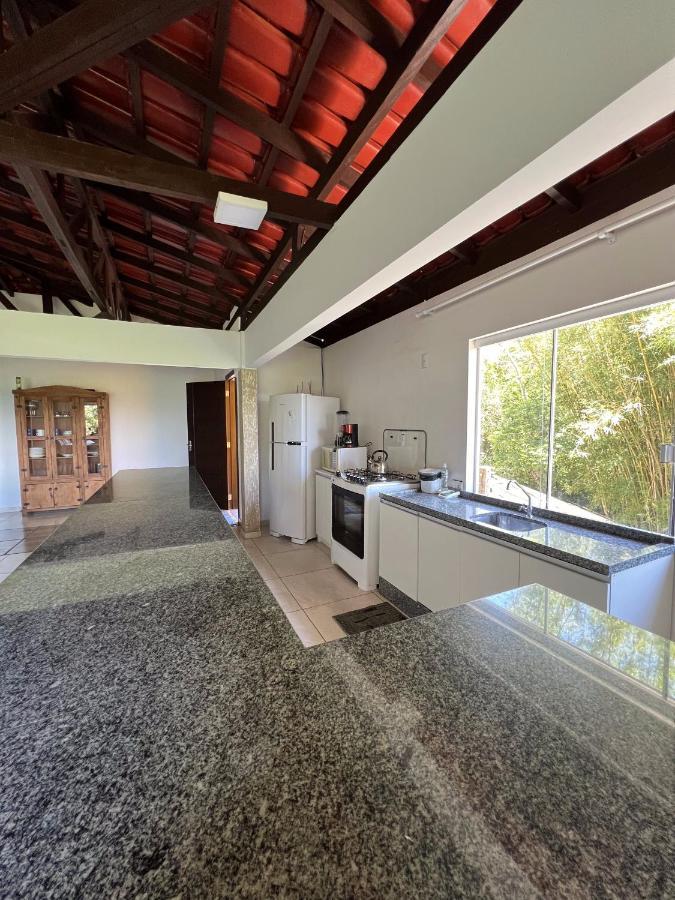 Pousada Sabores Do Mar Laranjeiras Balneário Camboriú Zewnętrze zdjęcie