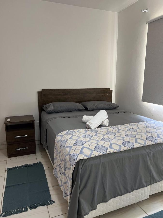 Pousada Sabores Do Mar Laranjeiras Balneário Camboriú Zewnętrze zdjęcie